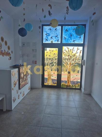 Spatiu Comercial I Tunari I 463 utili I curte 400 mp I parcare - 18