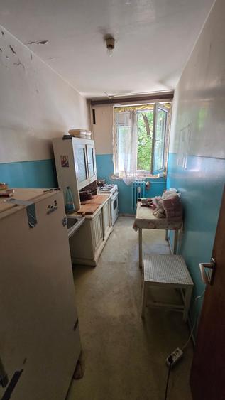 Apartament cu 2 camere decomandat în Berceni