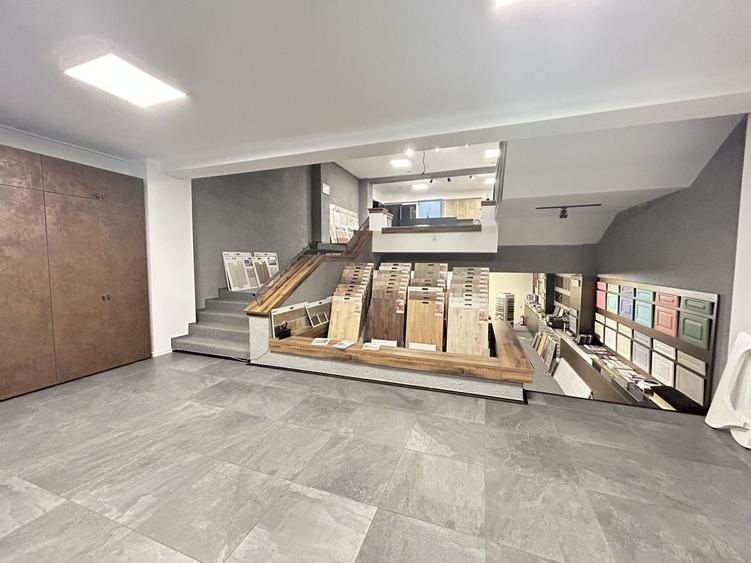 Imobil S+D+P+E+M - Centru - str. Siretului v-a-v de Regina Maria 678mp - 12