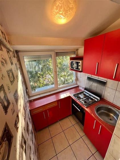 RECO . Apartament cu o camera de inchiriat . - 3