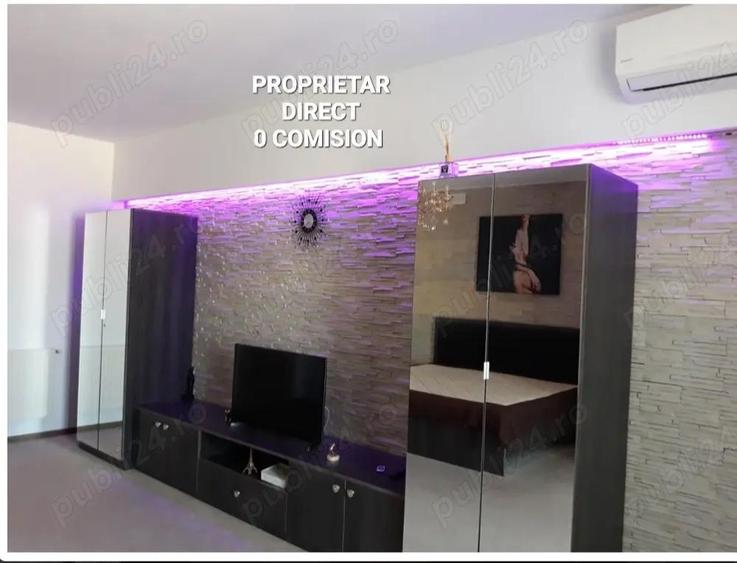 13 Septembrie,vand garsoniera stradal,proprietar direct. - 10