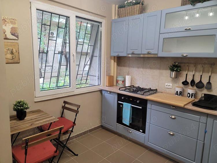 Apartament 2 cam Piata Domenii - 7