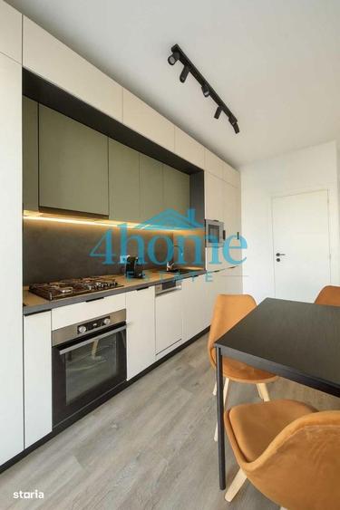 Garsoniera Plazza Romania| EXIGENT| Bloc Nou - 4