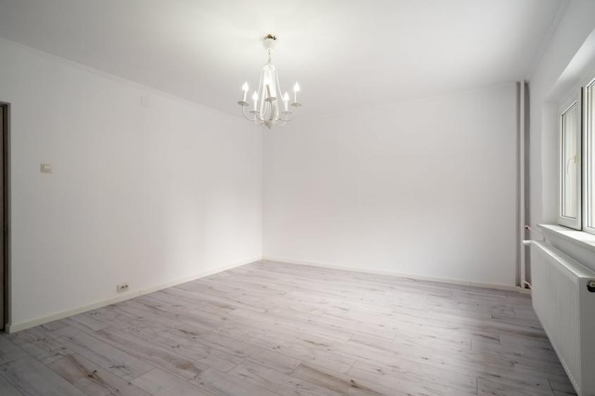 Apartament 3 camere, Nerva Traian, plan secund - 19