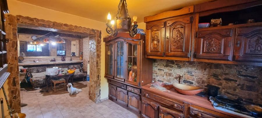 Casa parter cu teren de 1400 mp in Bariera Valcii aproape de drumul expres - 15