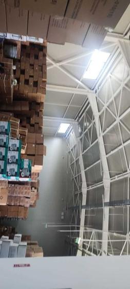 Hale noi 475 mp  Afumati -Doraly - 1