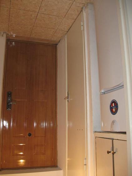 Închiriere garsoniera în cartierul Gheorgheni, aproape de  FSEGA - 5