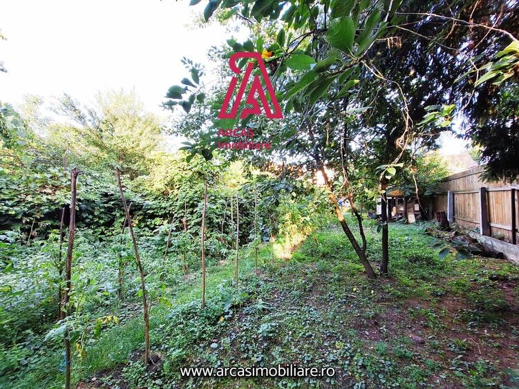 Casa individula de vanzare, teren 500 mp- zona centrala -Terezian! - 14