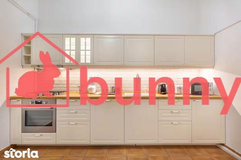 Apartament 4 camere, balcon | Dacia | QF790 - 11