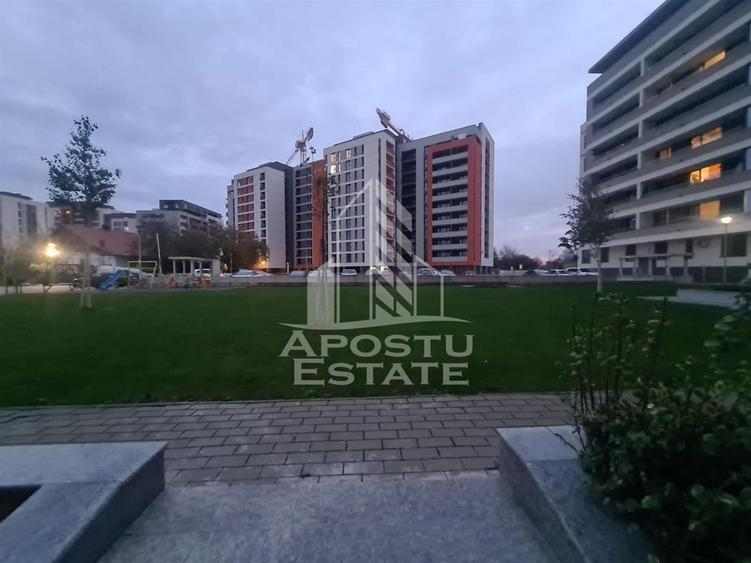 SAD, demisol, 2 locuri de parcare, in zona Aradului - 12