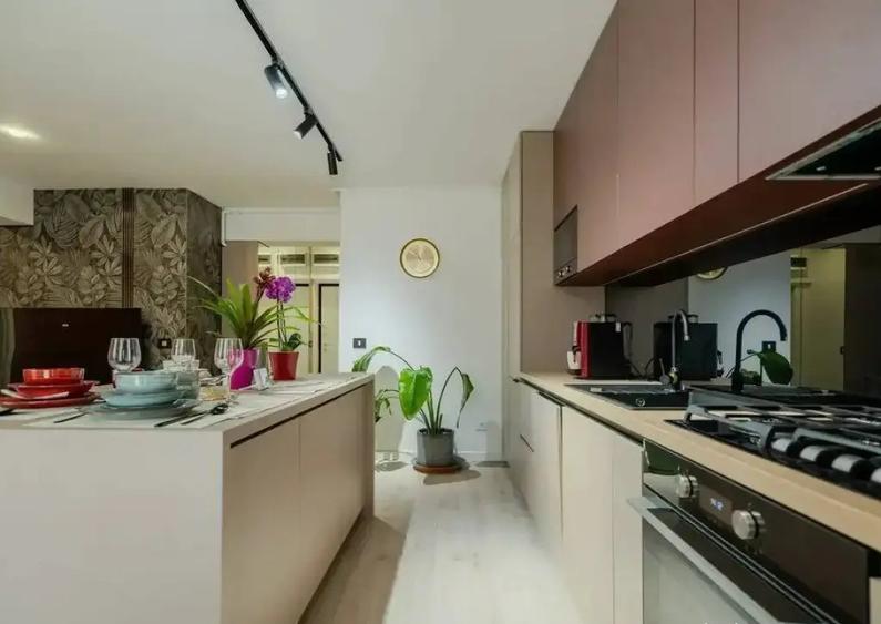 Apartament 3 camere - 10.000 discount, Ivory Residenc... - 5