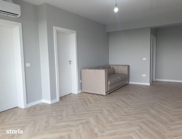 COPOU- INTABULAT- MOBILAT- Apartament cu 3 camere Hay Panoramic Resid. - 7