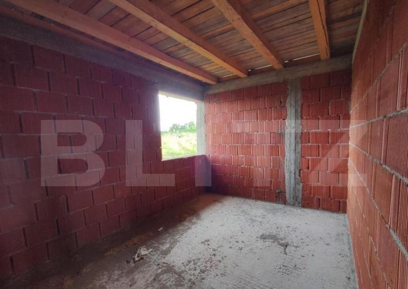 Casa de vanzare in Paleu,Langa Hexxol - 8