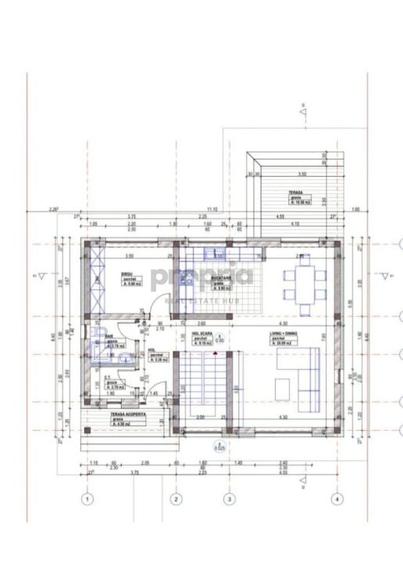 CASĂ DE VANZARE | Langa Rezervatia Naturala Lempes - 4