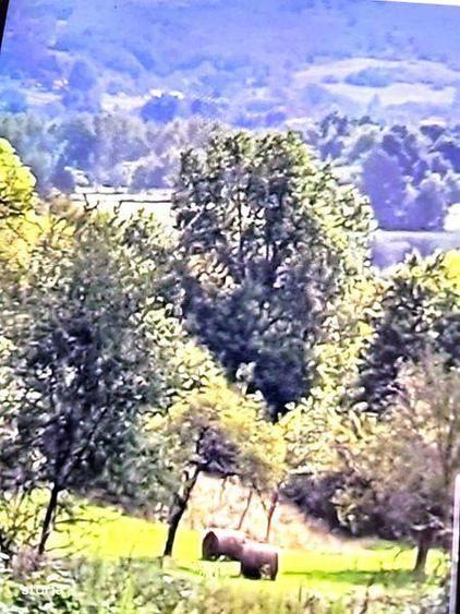 CASA cu panorama si teren generos - 6