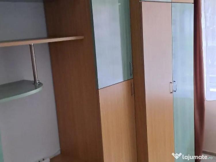 Inchiriez apartament 3 camere decomandat in Deva ,Zamfirescu, parter - 9
