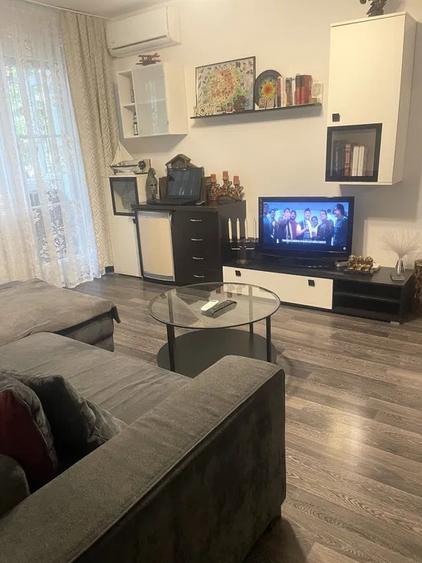 Unirii | 2 Camere | Semidec | Reabilitat | Metrou - 2