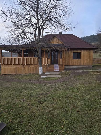 Casa de vanzare complet renovata - 2