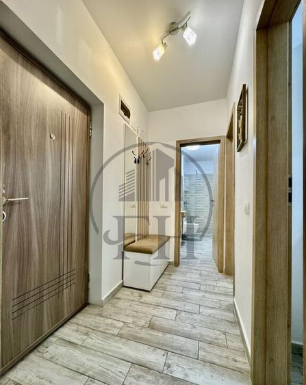 Apartament 2 camere de vanzare Mamaia Nord, Constanta - 1