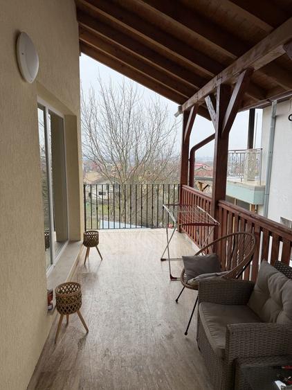 Casa cu 3 dormitoare, Zona Zavoi, Finalizata 2021 - 6