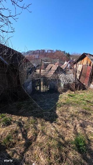 Casa de vanzare Agnita, str. Closca - 8