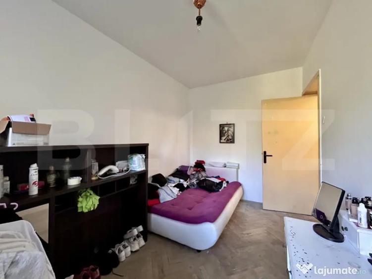 Apartament 3 camere, 58 mp, zona Nord-Albert - 11