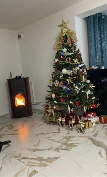 Vand casa noua 3 camere - 5