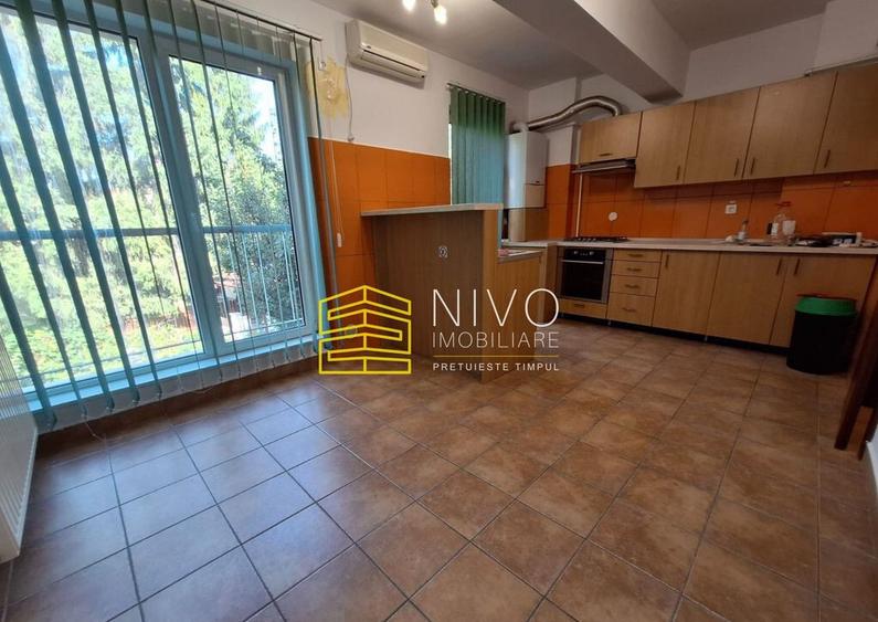 Spa?iu de birou Tg. Mure? Ultracentral Zona... - 11