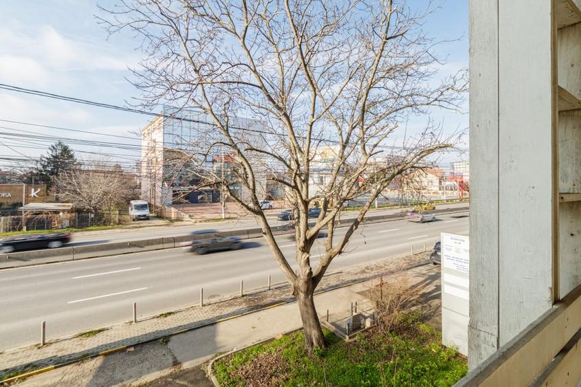 Apartament 3 camere 90 mp, etaj 1, stradal, Otopeni - 9