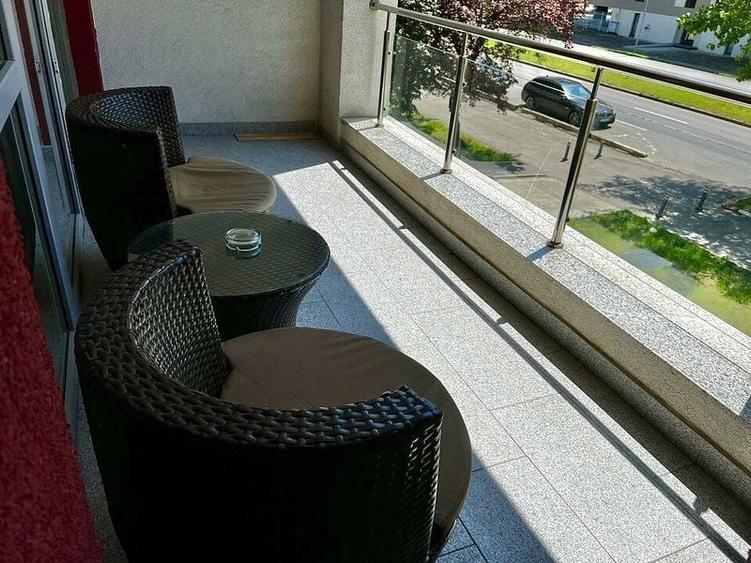 Apartament 2 camere Coralia Campusul Universitar - Satul de vacanta - 13