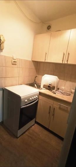 Garsoniera 21 mp, etaj 4 - zona Blascovici - 3