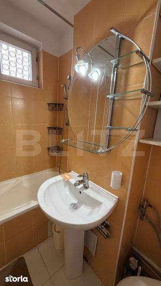 Apartament 2 camere, 65 mp, zona Semicentral / Poli 2 - 5