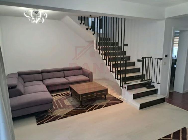 VILĂ TIP TRIPLEX/ LA CHEIE/ &Icirc;N CARANSEBEȘ/,JUD.C-S COMISION 0% - 13