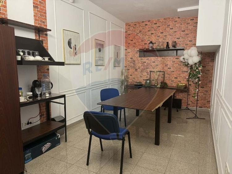 Vânzare spațiu ultracentral – Magheru, București – 425 mp - 5