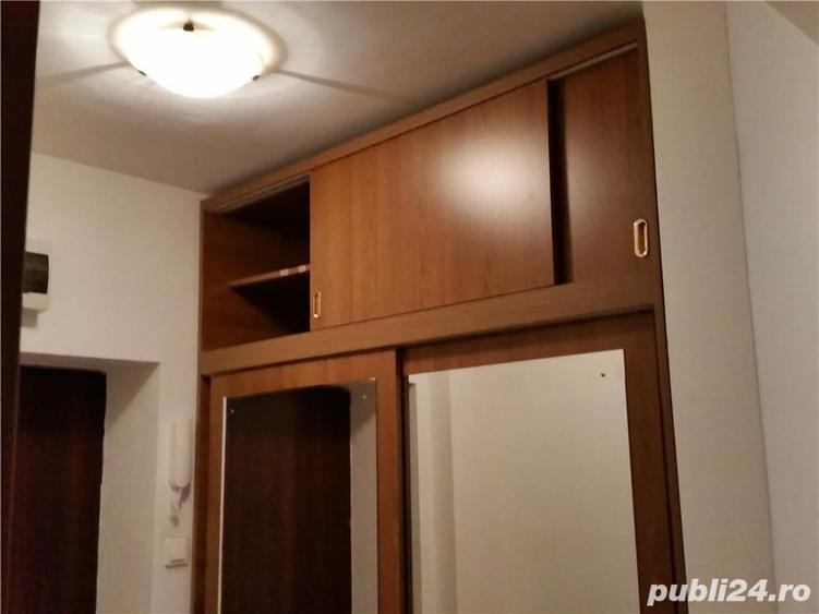 Vand apartament 3 camere, str. Mihai Eminescu nr. 19 - 5