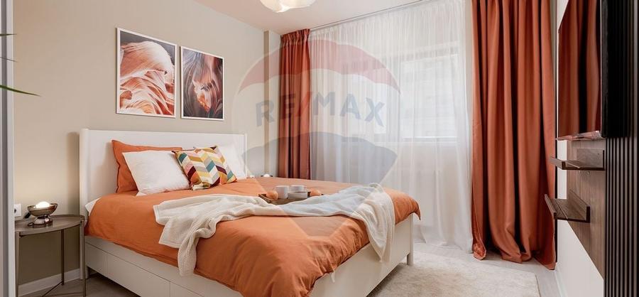 Apartament 2 camere zona Republica - 5