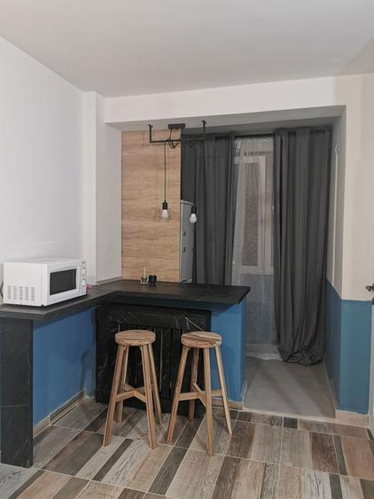 Garsoniera de inchiriat Sector 4 - 3