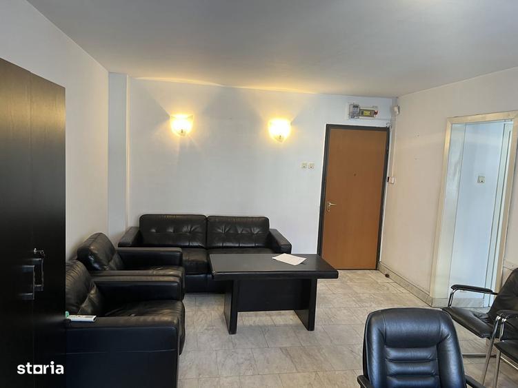 Birou de Inchiriat Ultracentral Sala Palatului Super Mega Afacere - 1