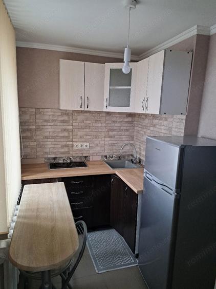 Inchiriere garsoniera Calea Calarasilor - 3