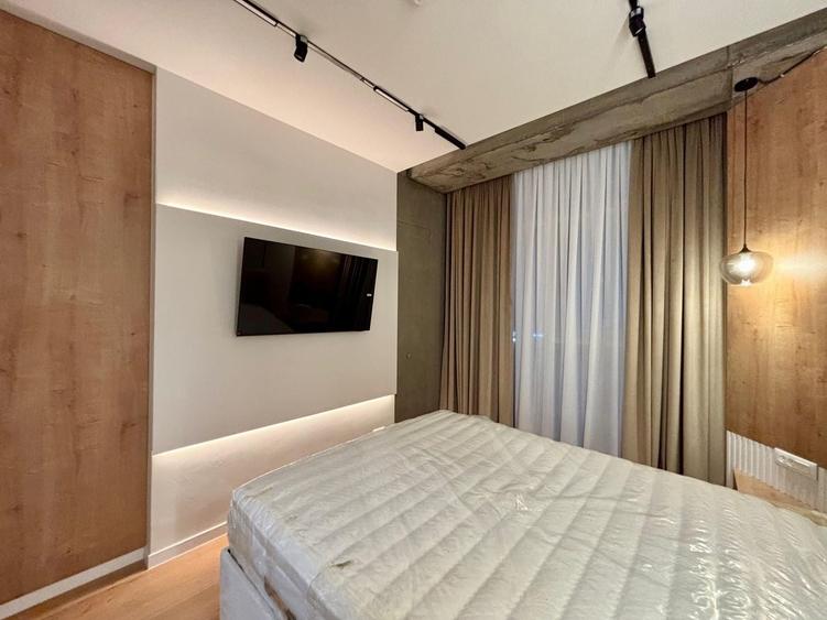 Apartament cu 2 camere de inchiriat | Floreasca - 8