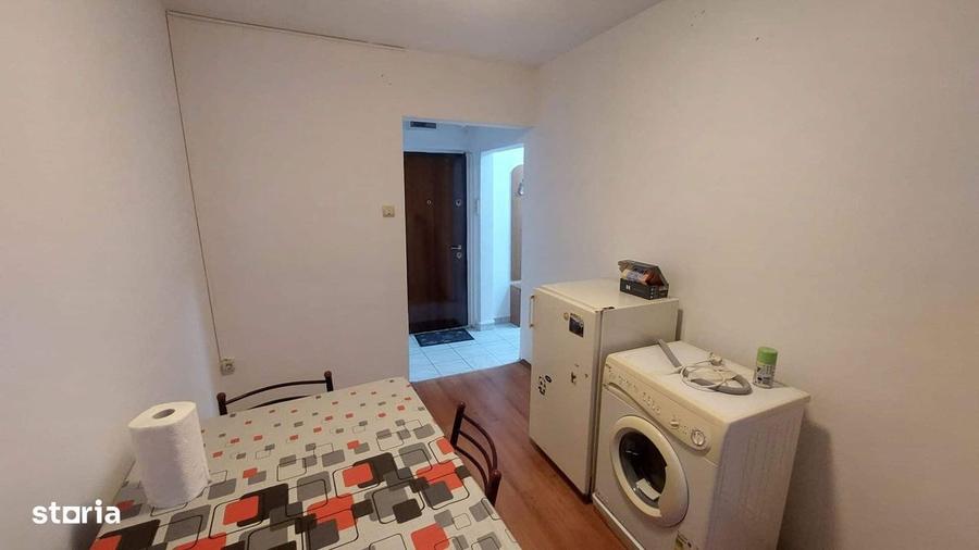 Apartament 3 camere de vanzare Rahovei, Etaj 1, Sibiu - 6