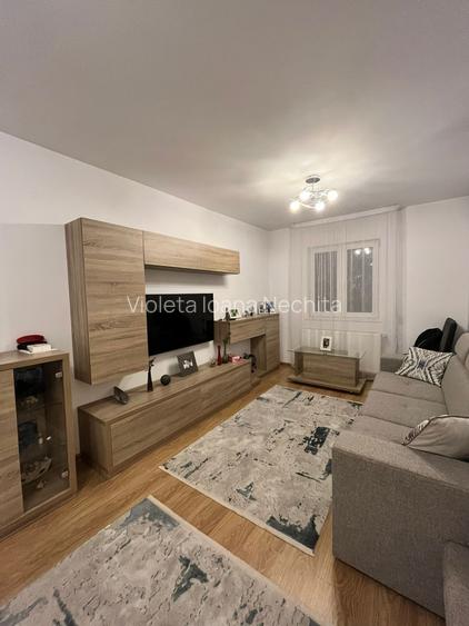 Apartament cu 3 camere modern etaj intermed Manastur La Terenuri Apartament cu 3 camere modern etaj intermed Manastur La Terenuri