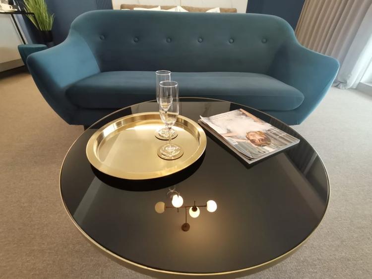 Mamaia Casa Del Mar-studio smarthome ideal investitie - 4