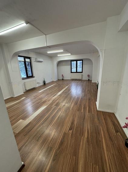 Apartament spațios Cotroceni tip duplex - 1