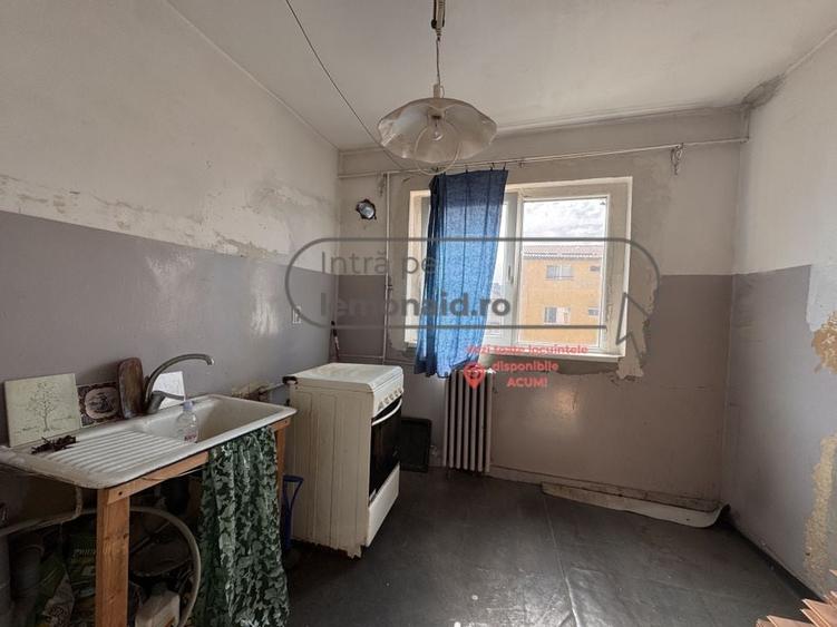 Apartament cu 2 camere | Șagului - Dâmbovița | Izolație exterioară | Comision 0 - 2