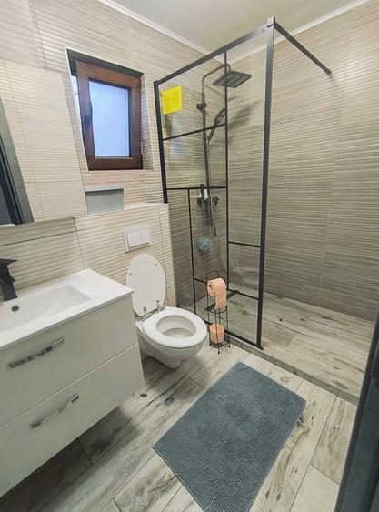 OCAZIE Vand Casa cu teren 1800mp - 5