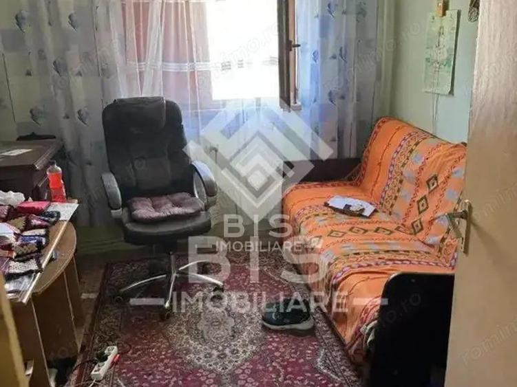 Apartament 3 camere - etaj 3 - Imparatul Traian - 4