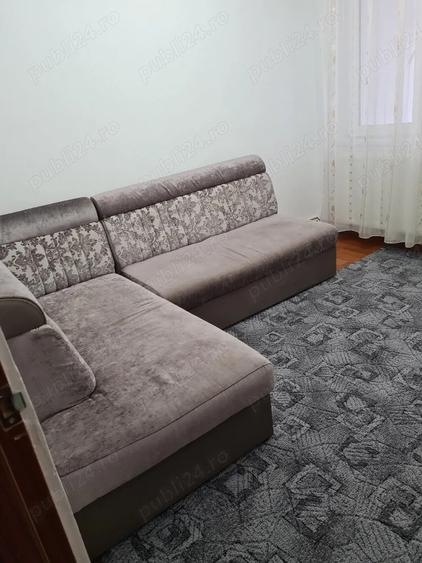 Inchiriez apartament 2 camere micro 6 - 5