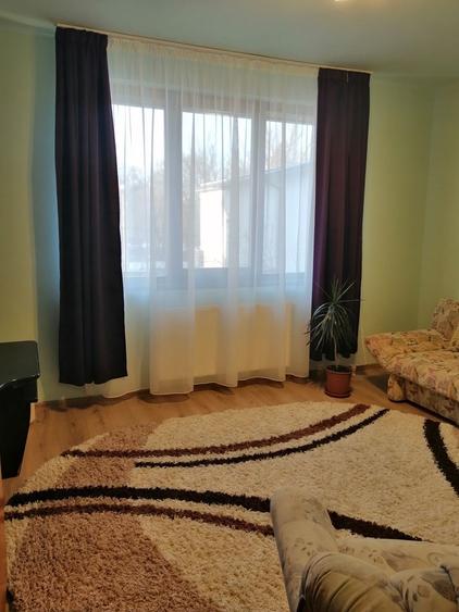 Vand apartament cu o camera in sangeorgiu de mures - 1
