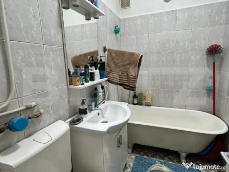 Apartament 3 camere, 58 mp, Horea - 4